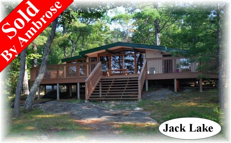 2528 fire route 85, Apsley Ontario, Canada